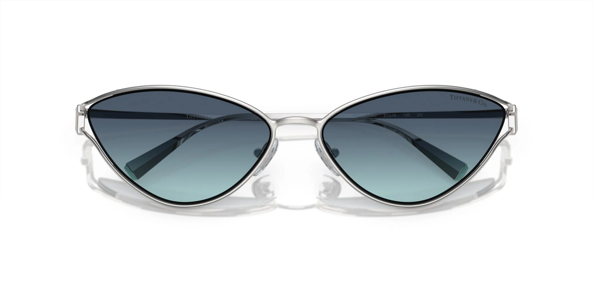 Tiffany & Co TF3095 6001/9S - Image 4