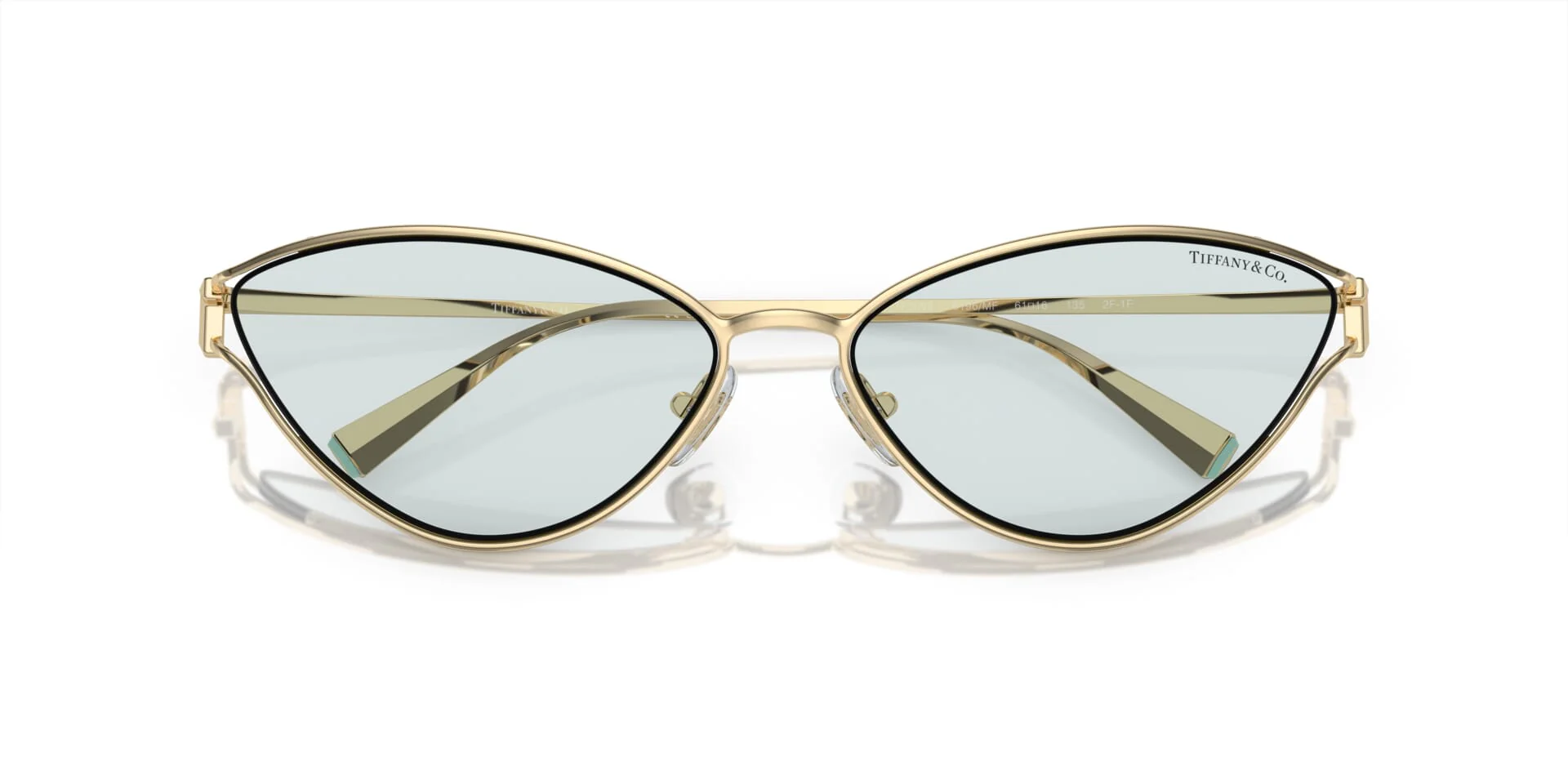 Tiffany & Co TF3095 6196/MF Photochromic - Image 4