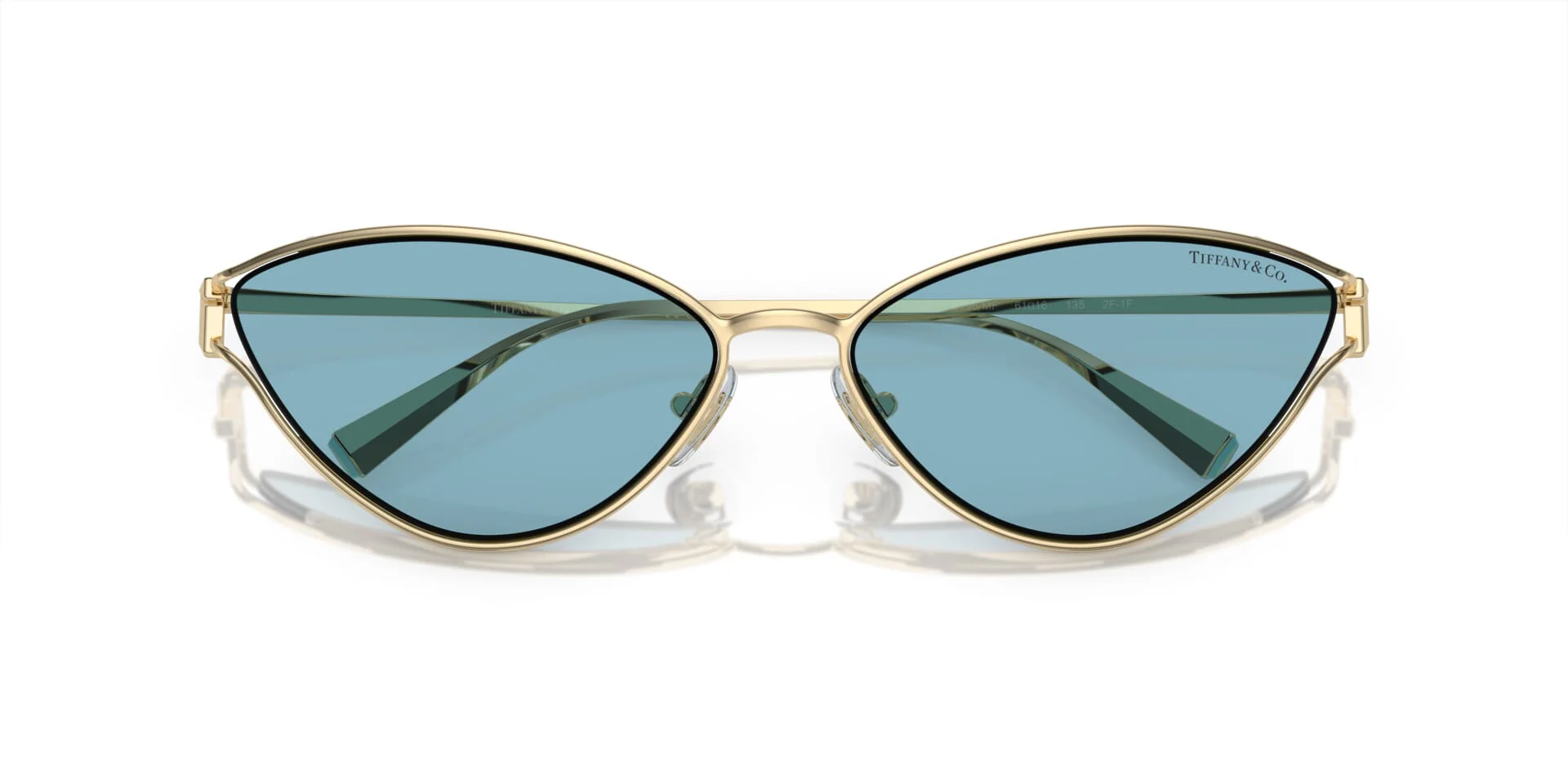 Tiffany & Co TF3095 6196/MF Photochromic - Image 5