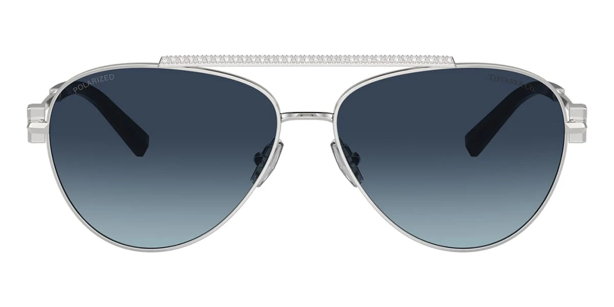 Tiffany & Co TF3101B 6001/4U Polarised - Image 2
