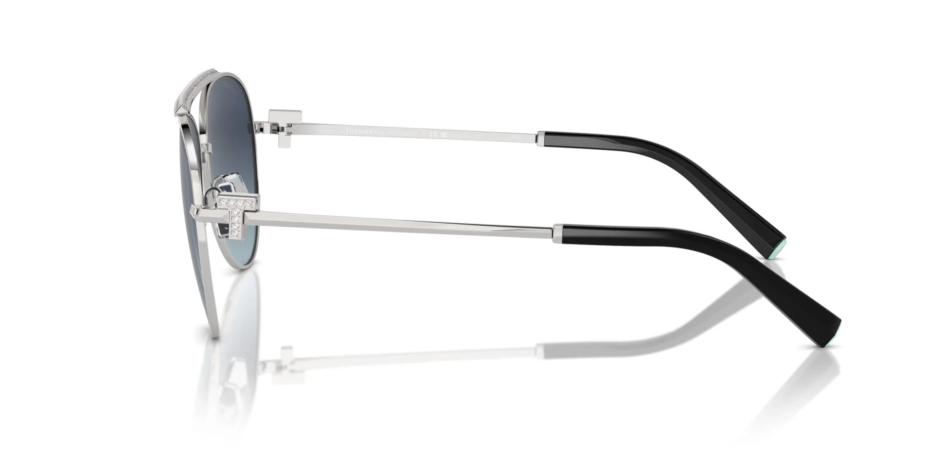 Tiffany & Co TF3101B 6001/4U Polarised - Image 3