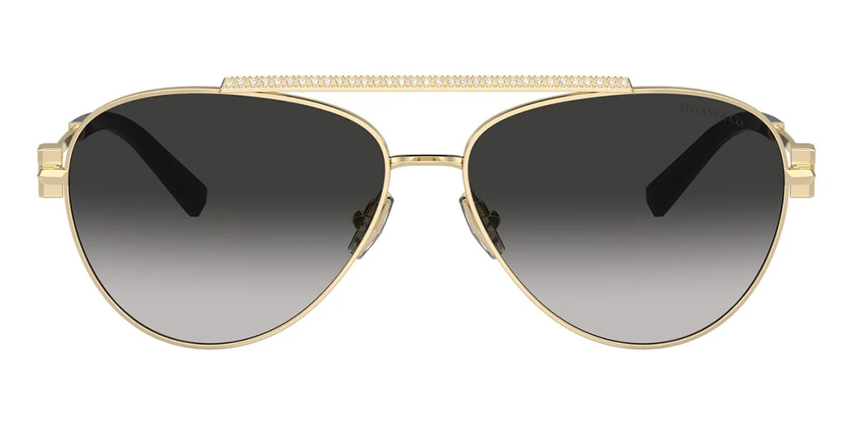 Tiffany & Co TF3101B 6021/3C - Image 2