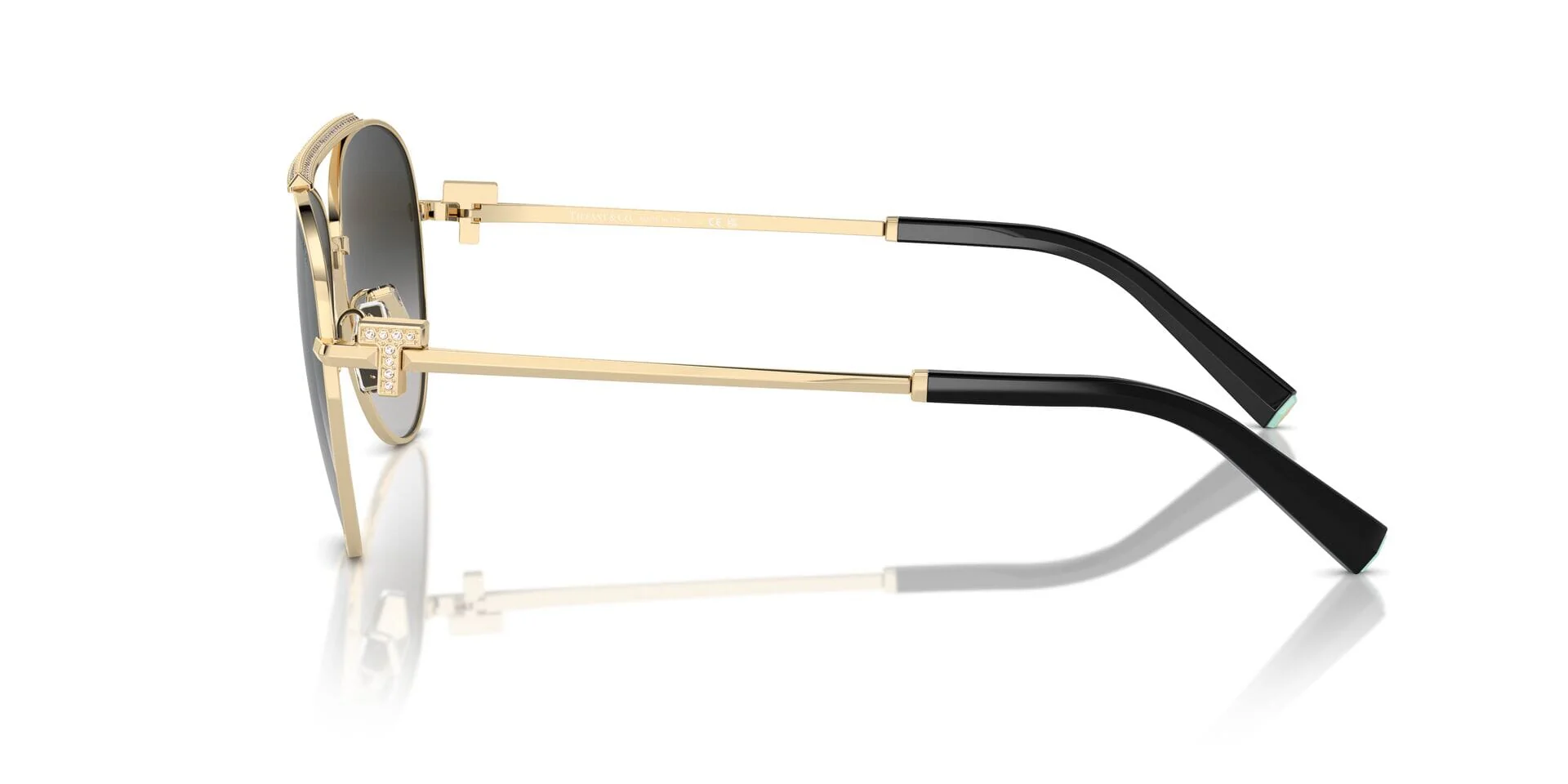Tiffany & Co TF3101B 6021/3C - Image 3