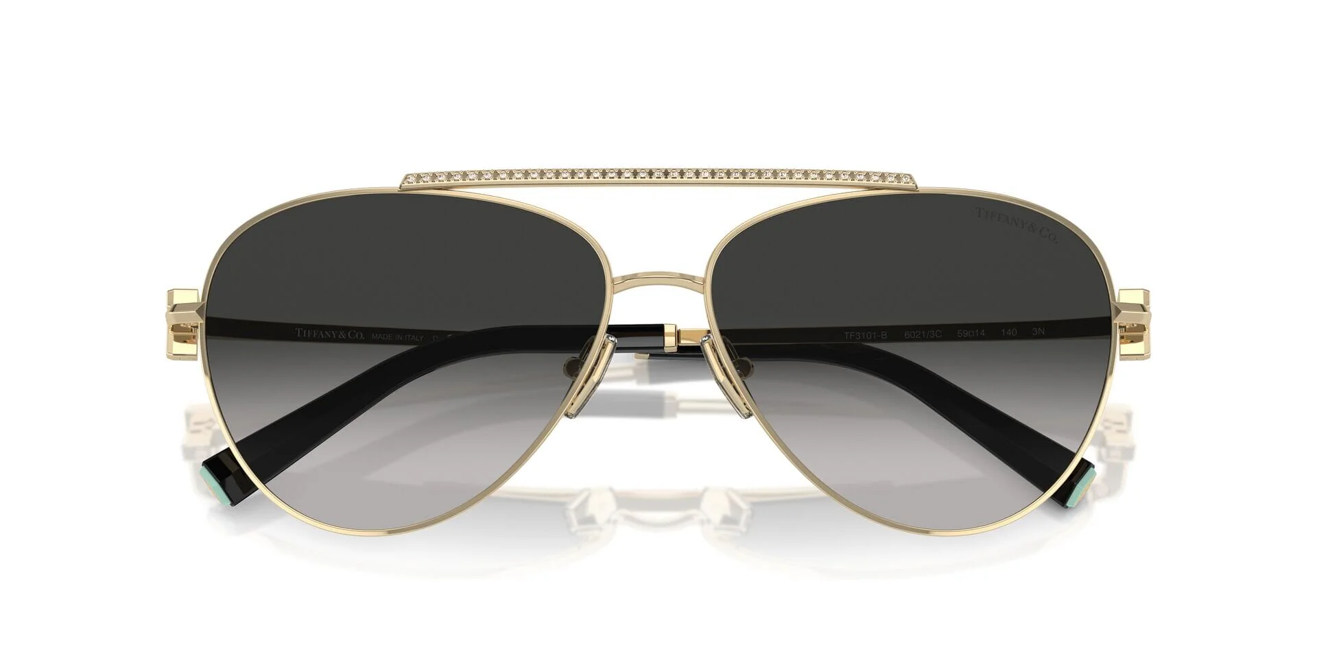 Tiffany & Co TF3101B 6021/3C - Image 4