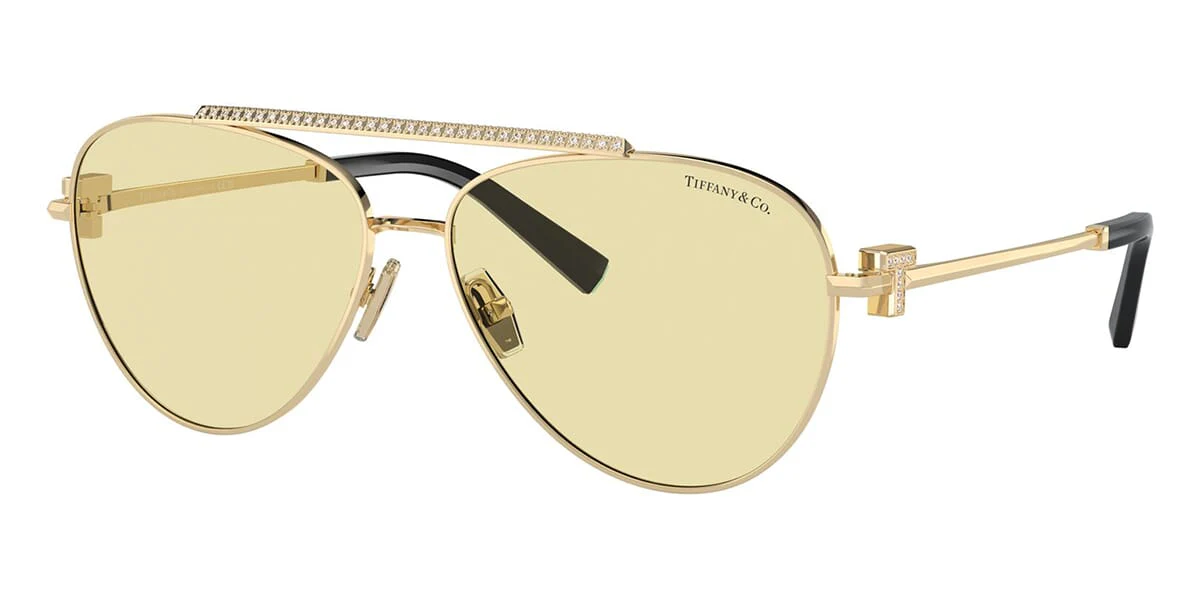 Tiffany & Co TF3101B 6210/M4 Photochromic