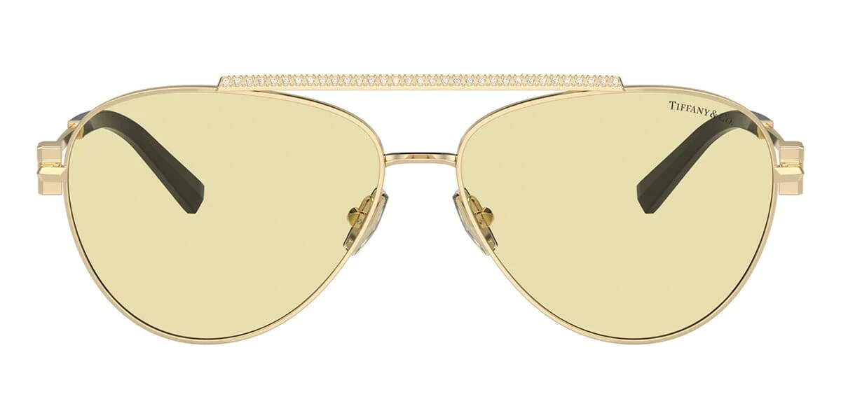 Tiffany & Co TF3101B 6210/M4 Photochromic - Image 2