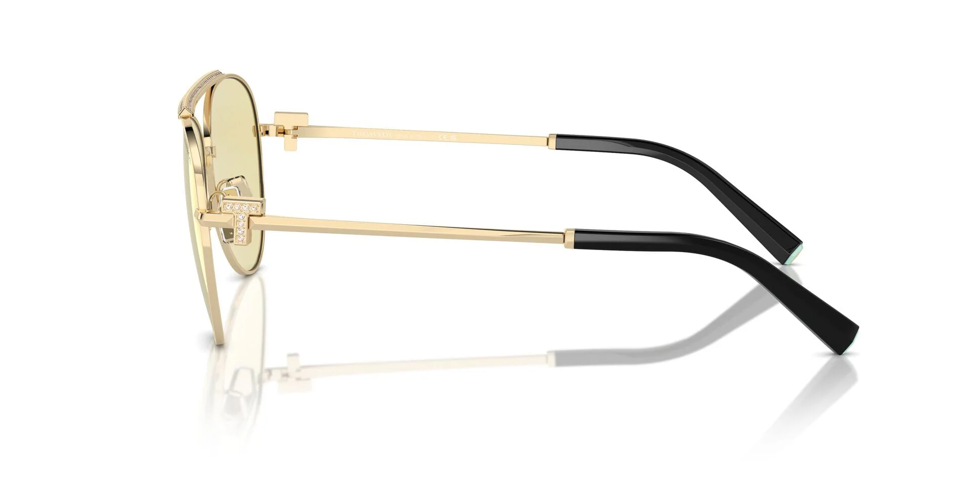 Tiffany & Co TF3101B 6210/M4 Photochromic - Image 3