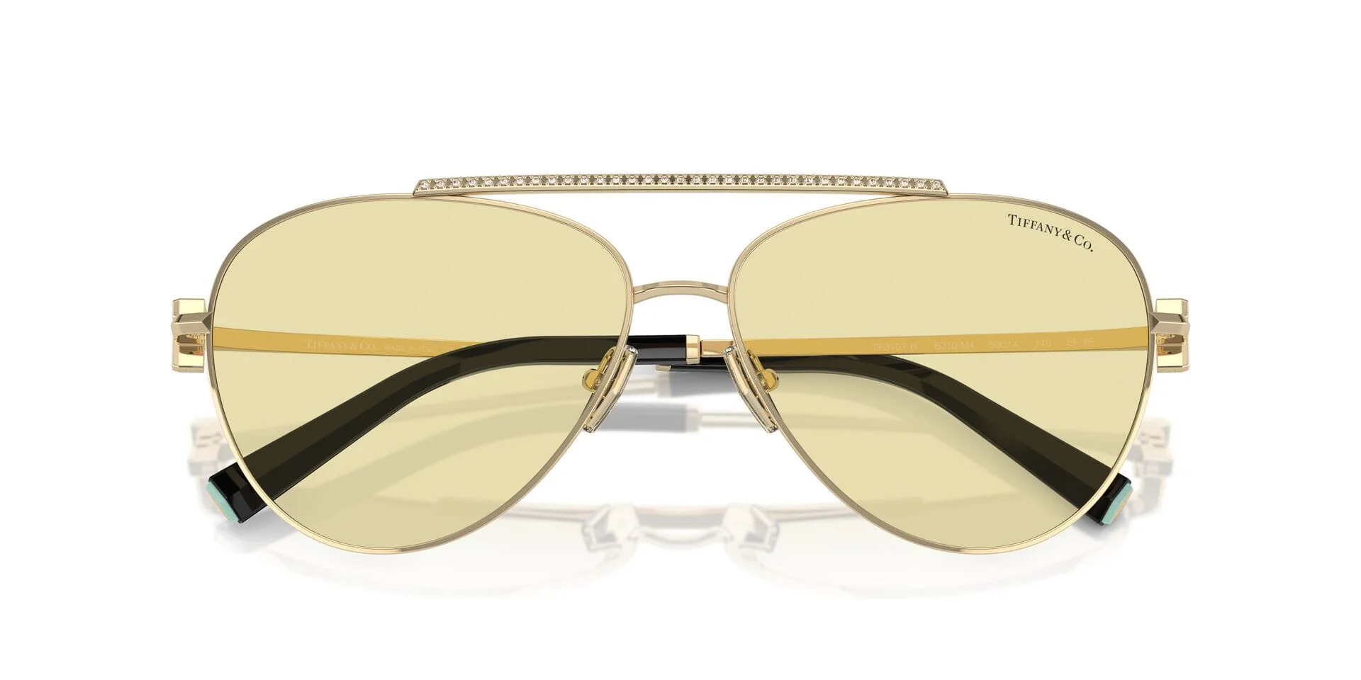 Tiffany & Co TF3101B 6210/M4 Photochromic - Image 4