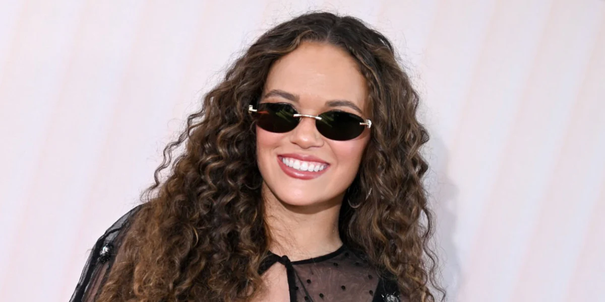 Tiffany & Co TF3104D 6216/S4 - As Seen On Elsa Hosk & Madison Pettis - Image 4