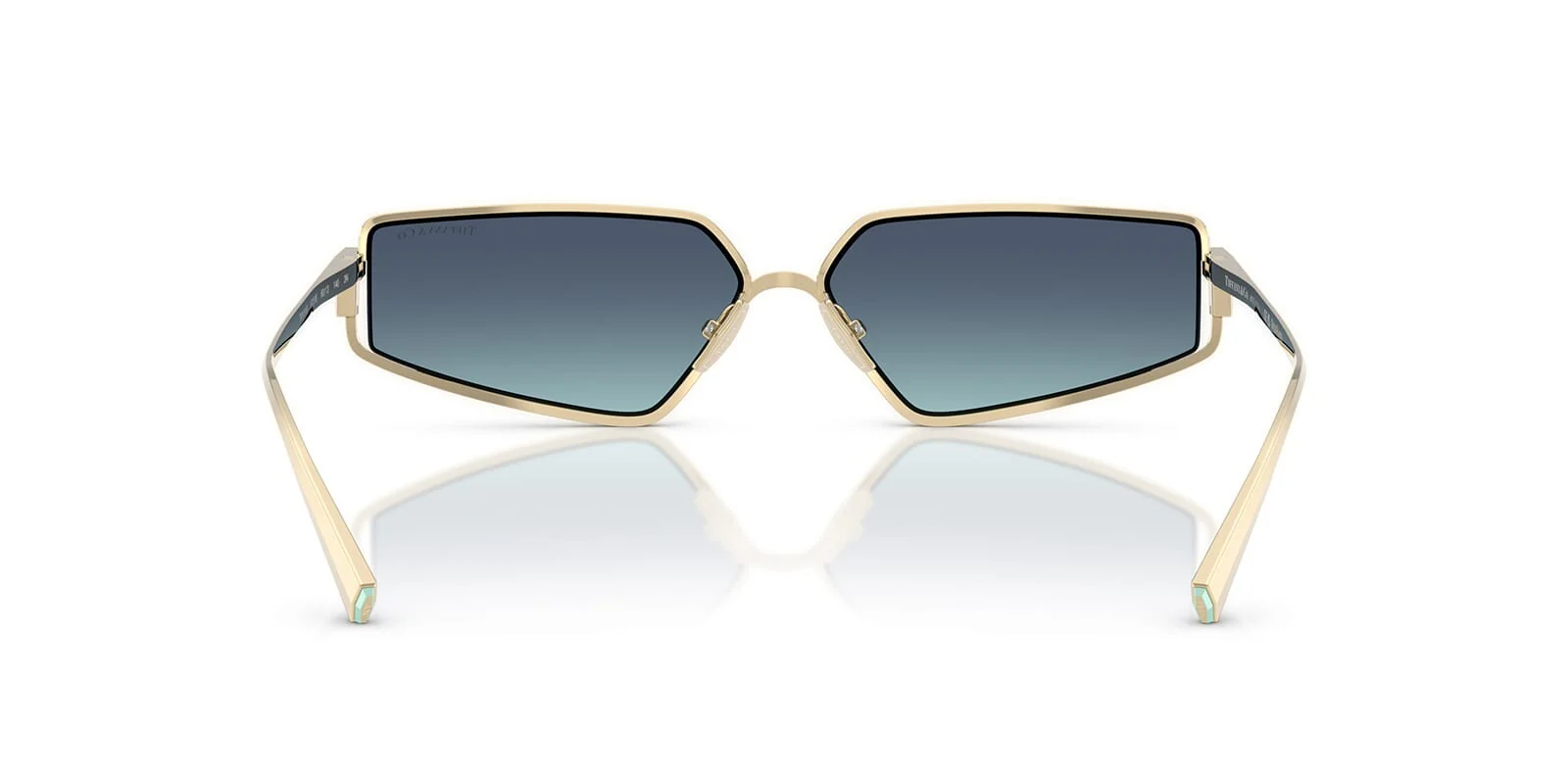 Tiffany & Co TF3113KB 6223/9S Gold Plated - Image 5