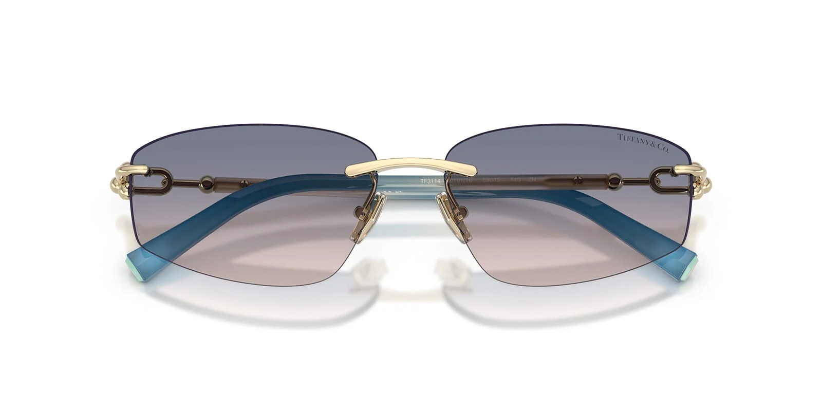 Tiffany & Co TF3114 6191/16 - Image 4