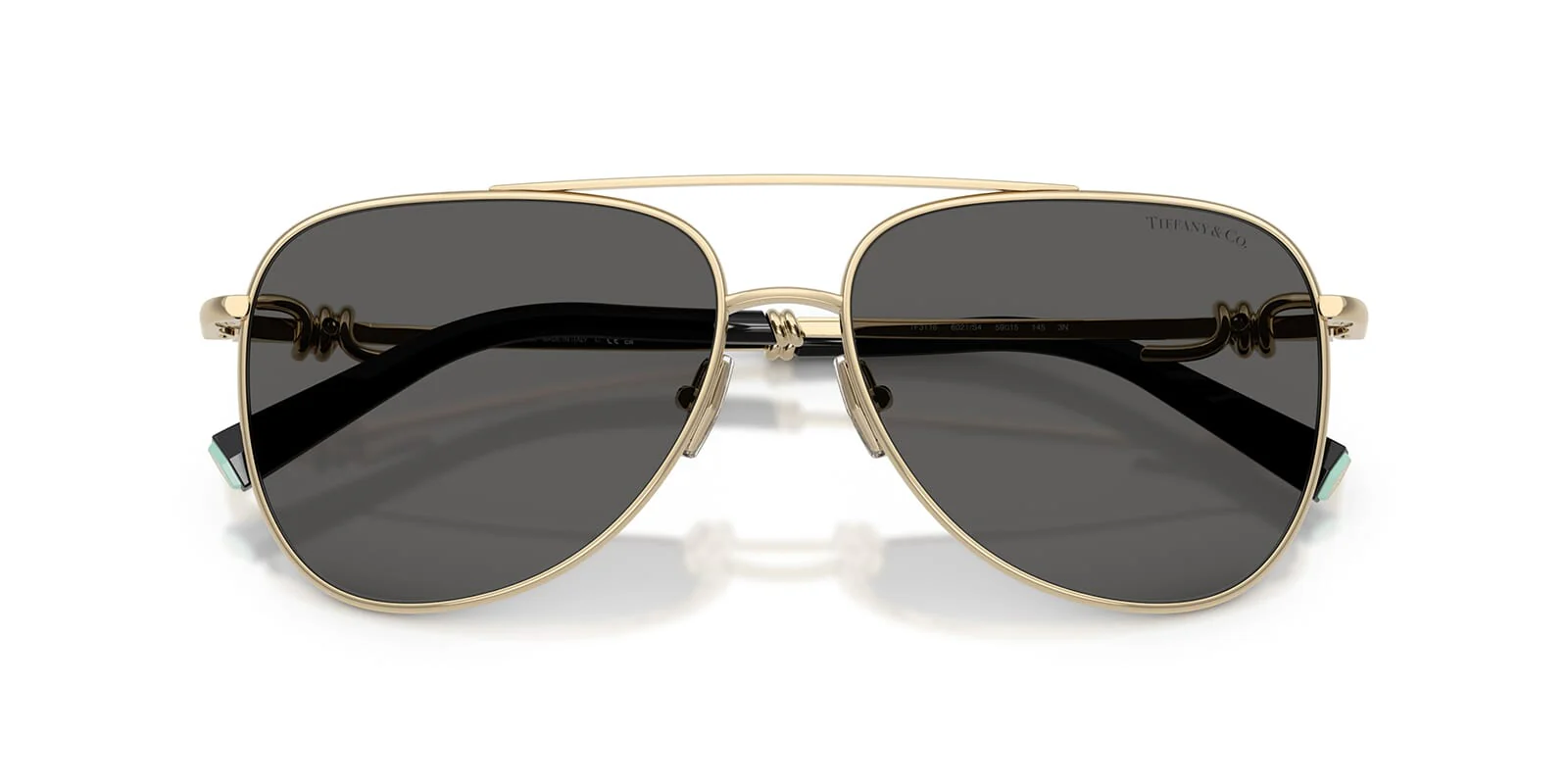 Tiffany & Co TF3116 6021/S4 - Image 4