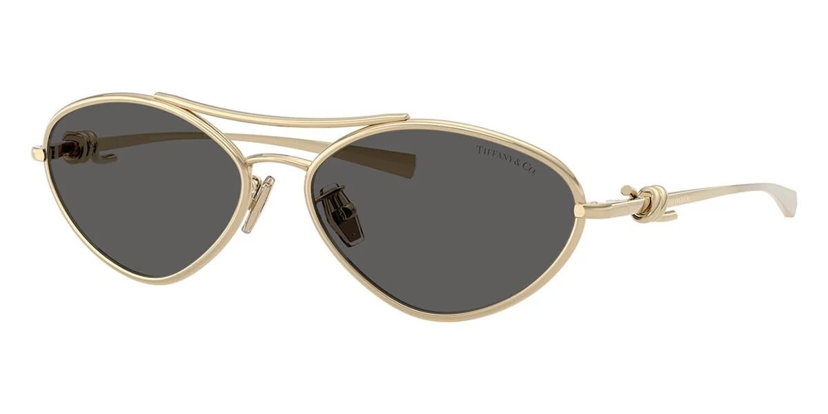 Tiffany & Co TF3117 6021/S4 - As Seen On Amber Gill