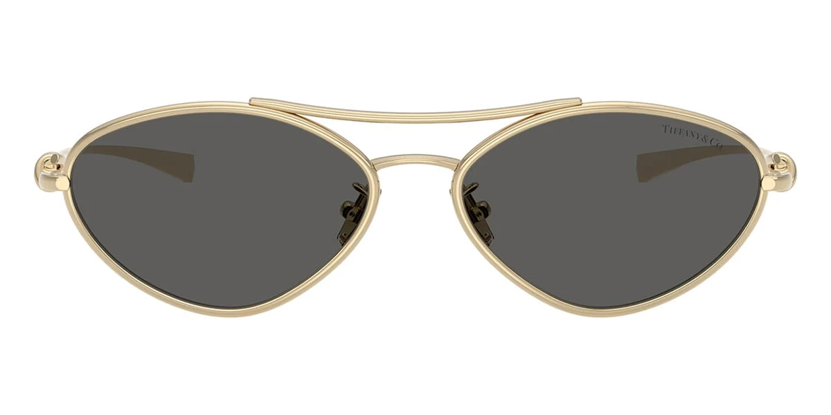 Tiffany & Co TF3117 6021/S4 - As Seen On Amber Gill - Image 2