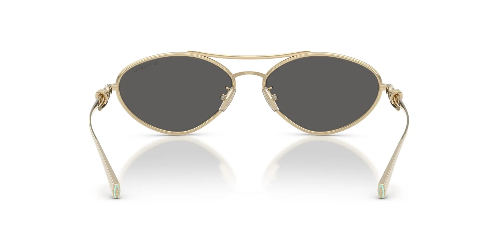 Tiffany & Co TF3117 6021/S4 - As Seen On Amber Gill - Image 6
