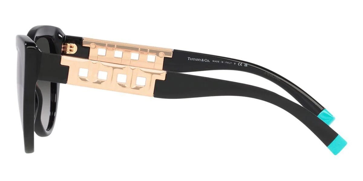 Tiffany & Co TF4196 8001/3C - As Seen On Martha Stewart - Image 3