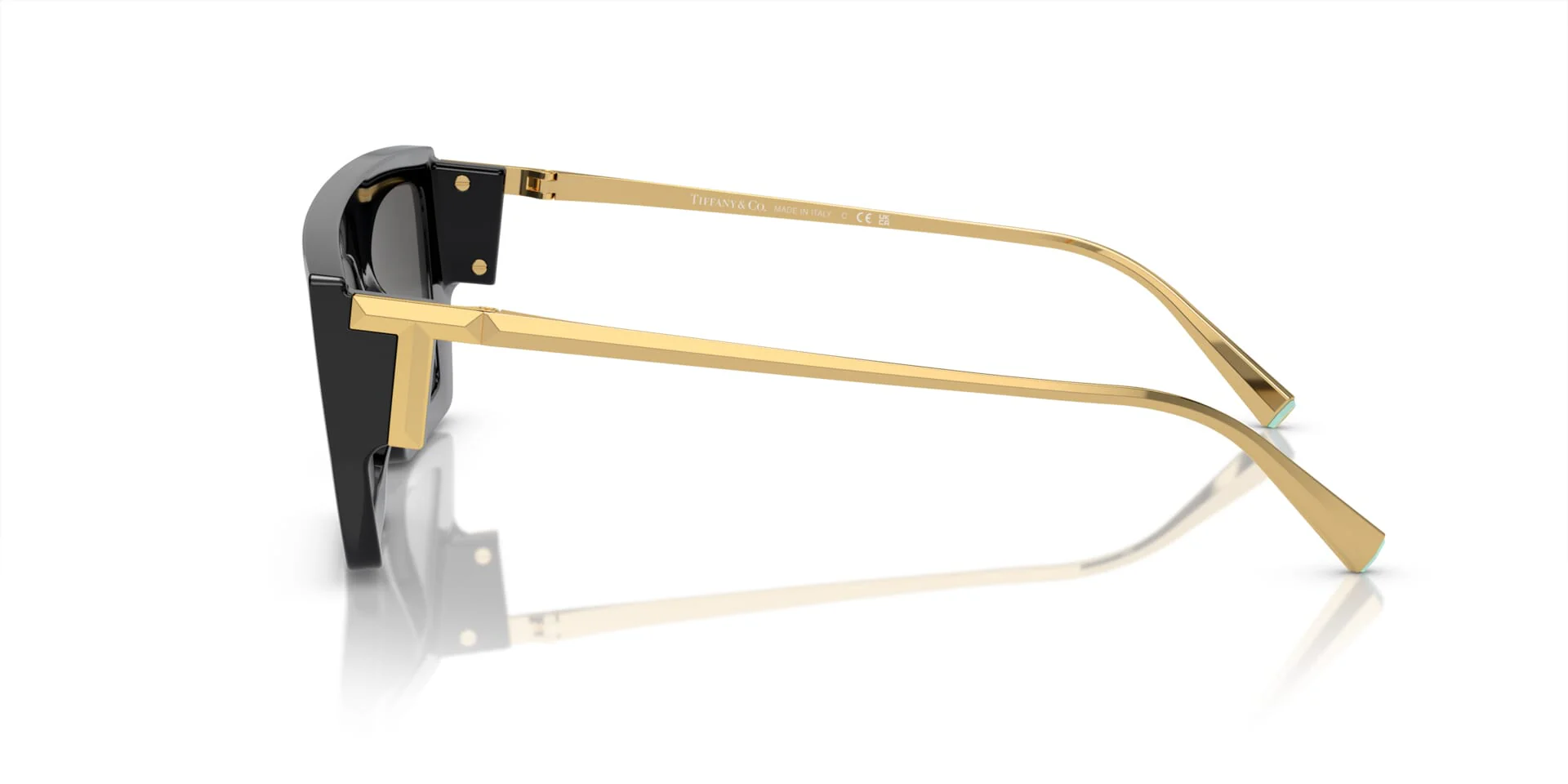 Tiffany & Co TF4214U 8001/S4 - As Seen On Ali Larter - Image 4
