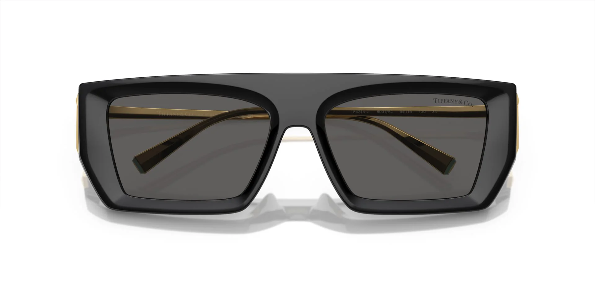 Tiffany & Co TF4214U 8001/S4 - As Seen On Ali Larter - Image 5