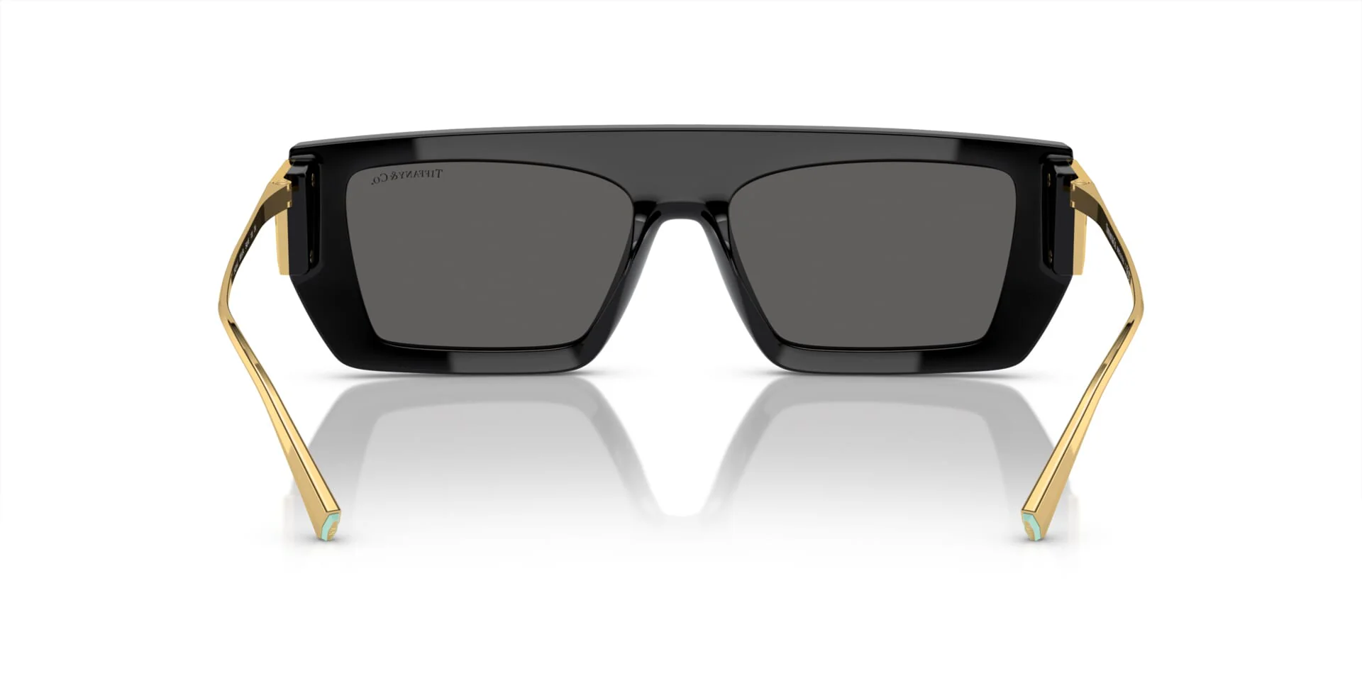 Tiffany & Co TF4214U 8001/S4 - As Seen On Ali Larter - Image 6