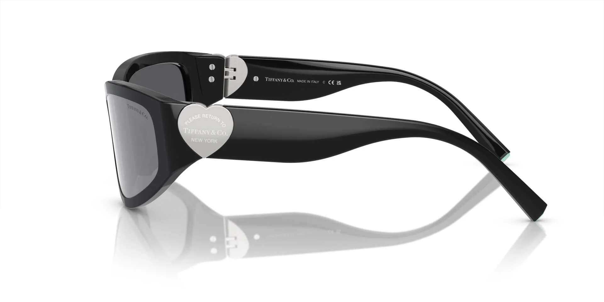 Tiffany & Co TF4217 8001/6G - Image 3