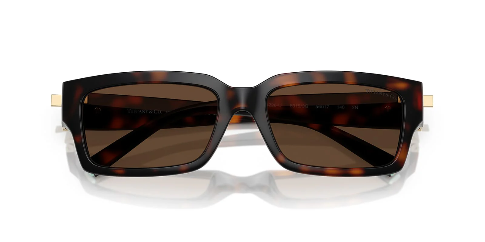 Tiffany & Co TF4226U 8015/3G - Image 4
