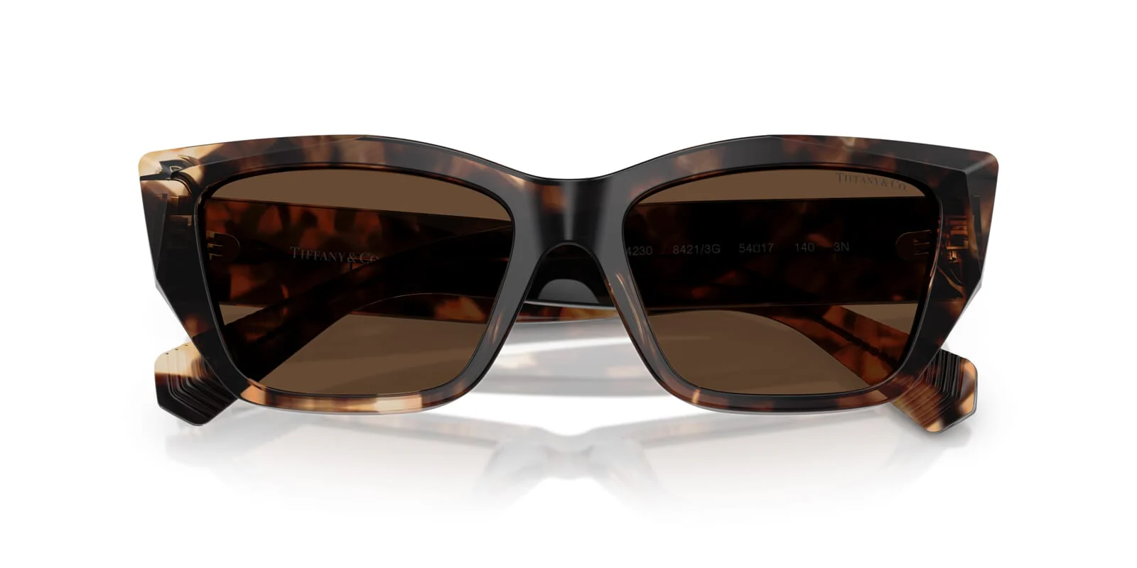 Tiffany & Co TF4230 8421/3G - Image 4