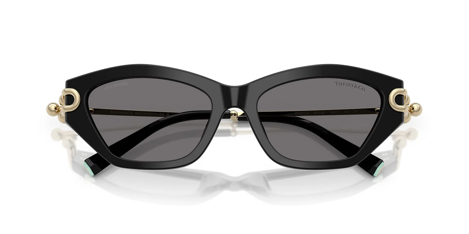 Tiffany & Co TF4231U 8001/81 Polarised - Image 4