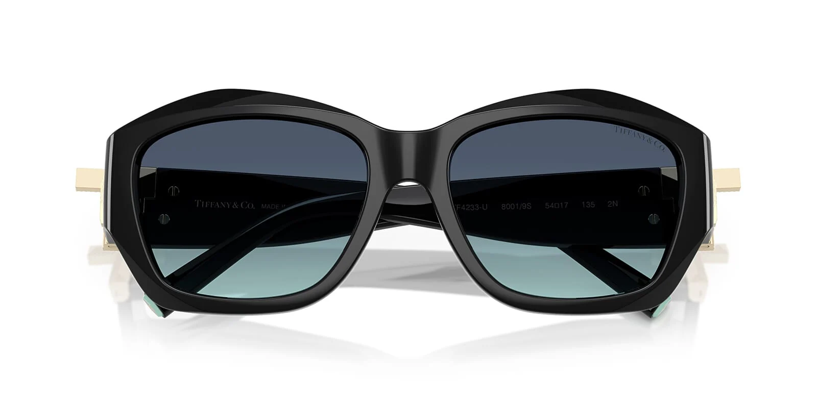 Tiffany & Co TF4233U 8001/9S - Image 4