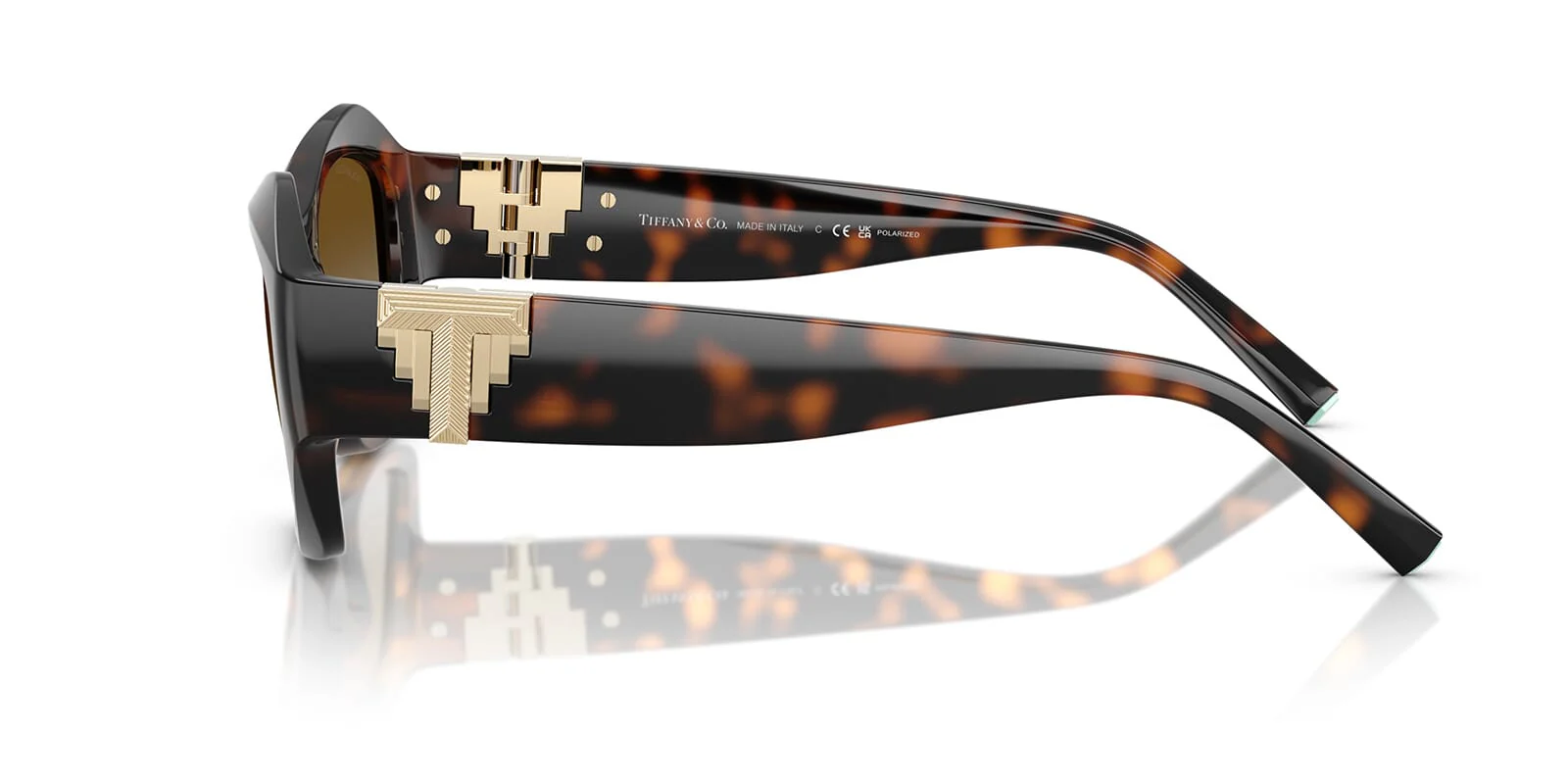 Tiffany & Co TF4233U 8015/T5 Polarised - Image 3