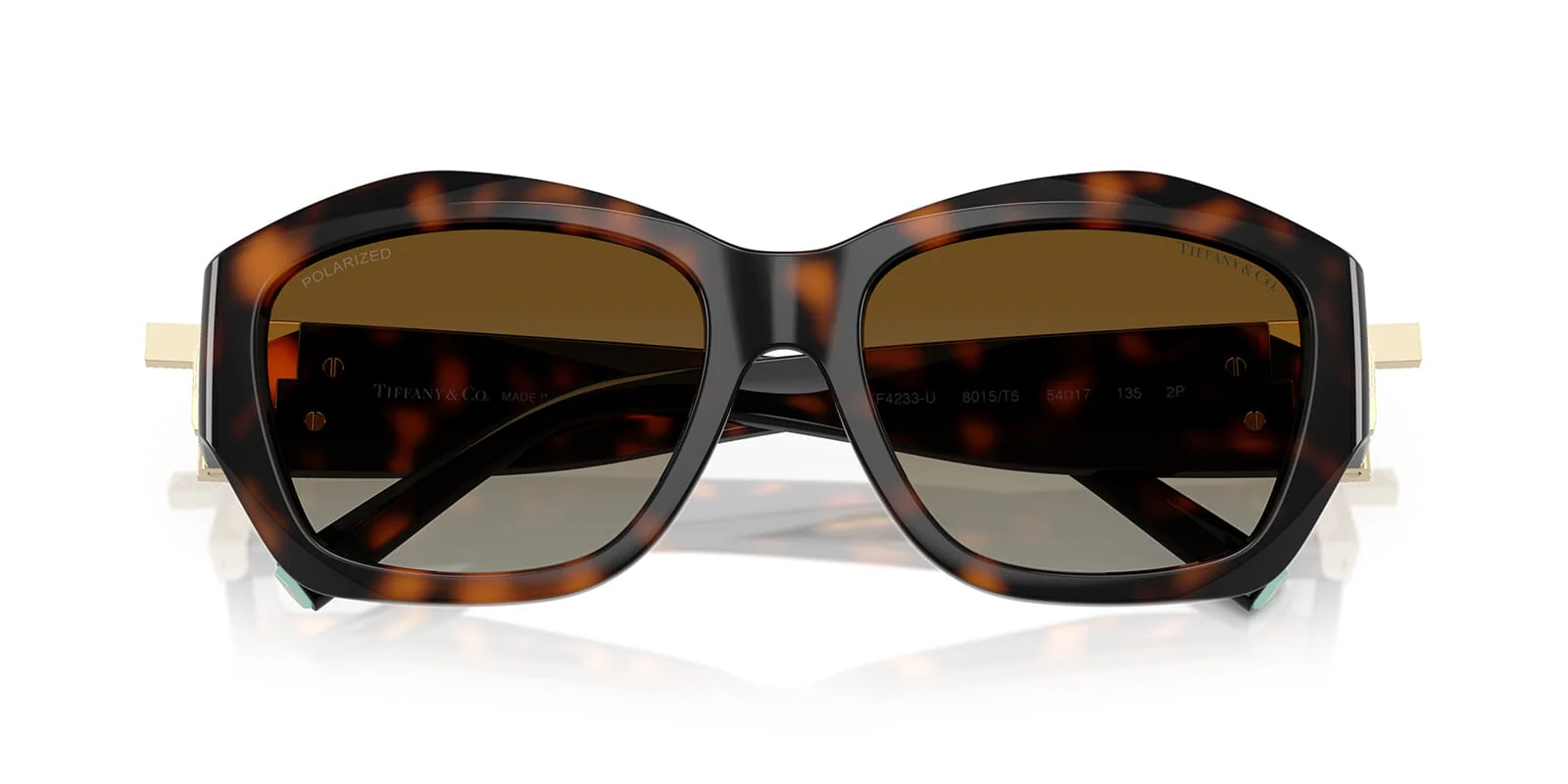 Tiffany & Co TF4233U 8015/T5 Polarised - Image 4