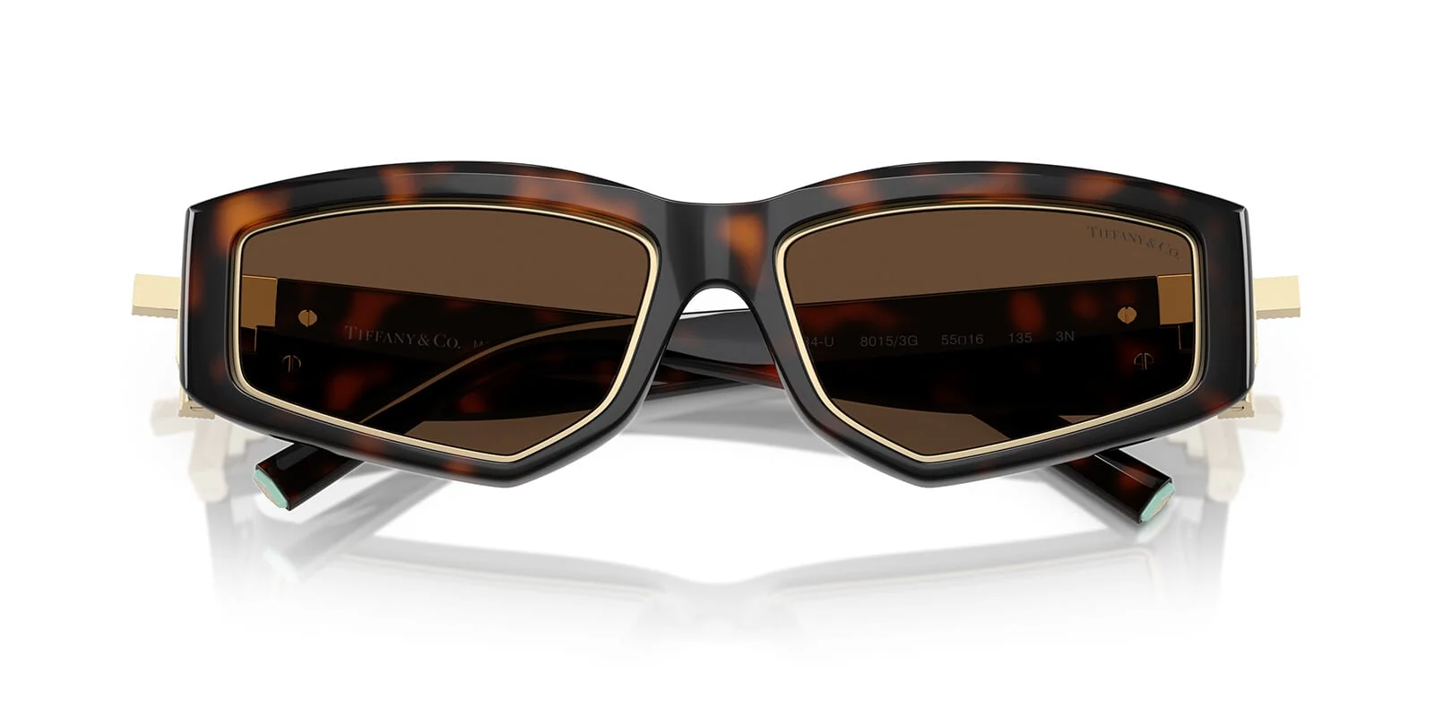 Tiffany & Co TF4234U 8015/3G - Image 4