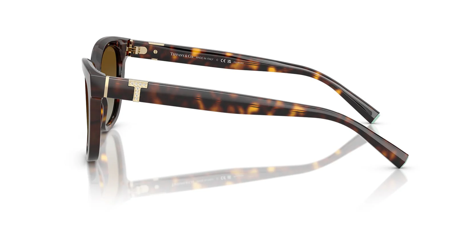 Tiffany & Co TF4237B 8015/T5 Polarised - Image 3