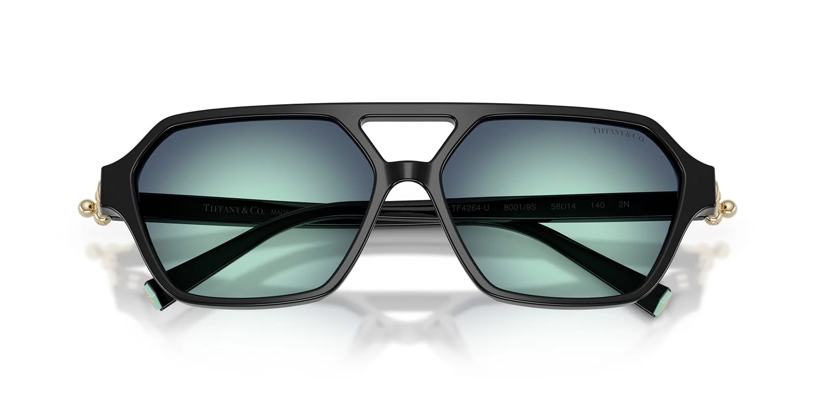 Tiffany & Co TF4264U 8001/9S - Image 4
