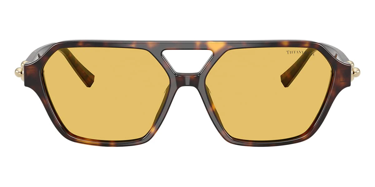 Tiffany & Co TF4264U 8015/85 - As Seen On Arón Piper & Lucky Blue Smith - Image 2