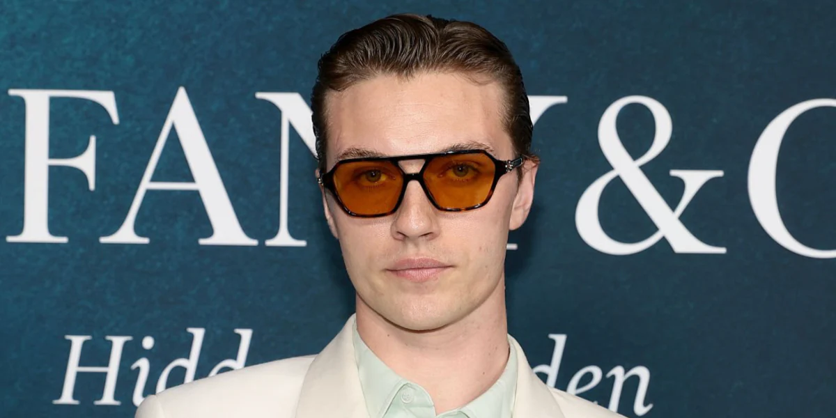 Tiffany & Co TF4264U 8015/85 - As Seen On Arón Piper & Lucky Blue Smith - Image 5