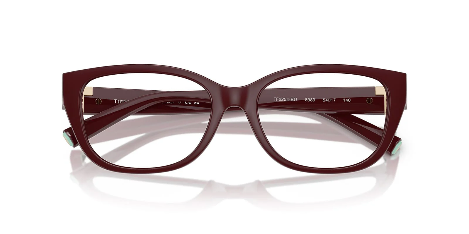 Tiffany & Co TF2254BU 8389 - Image 4
