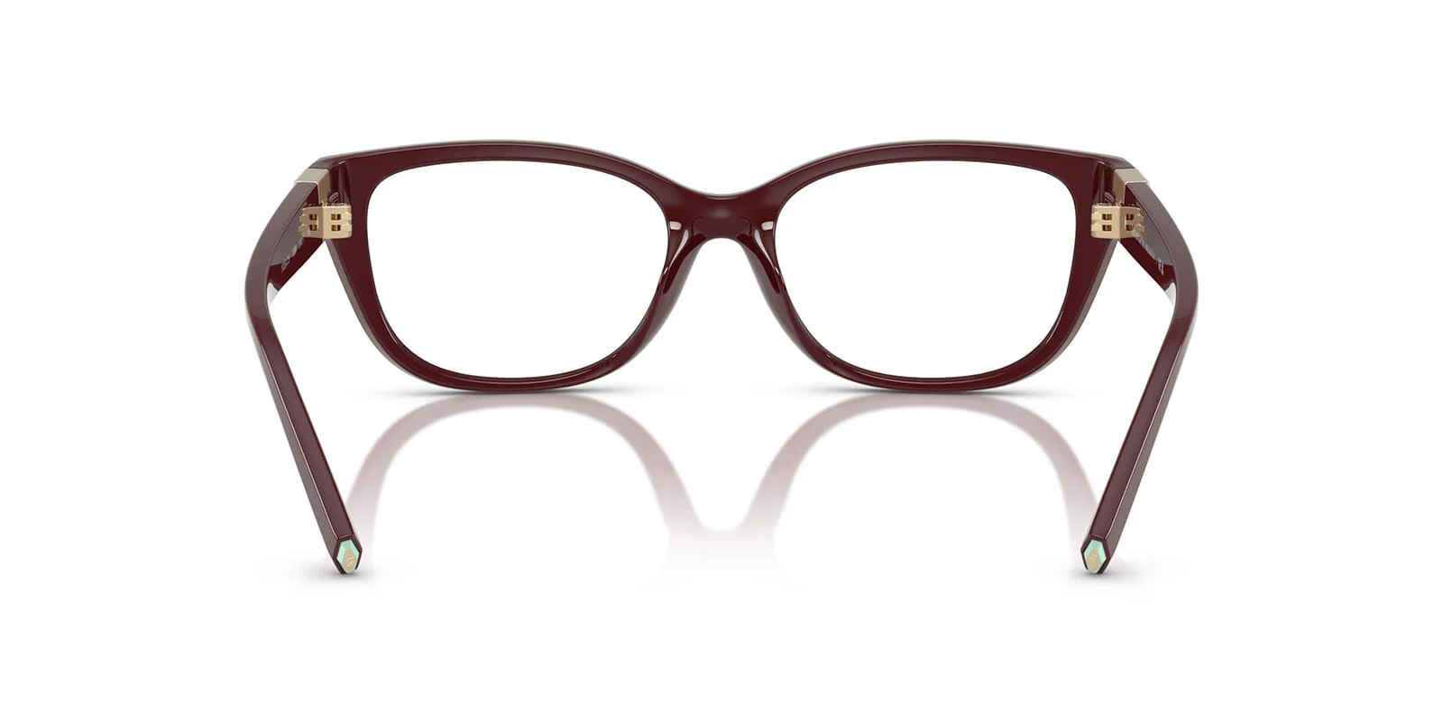 Tiffany & Co TF2254BU 8389 - Image 5