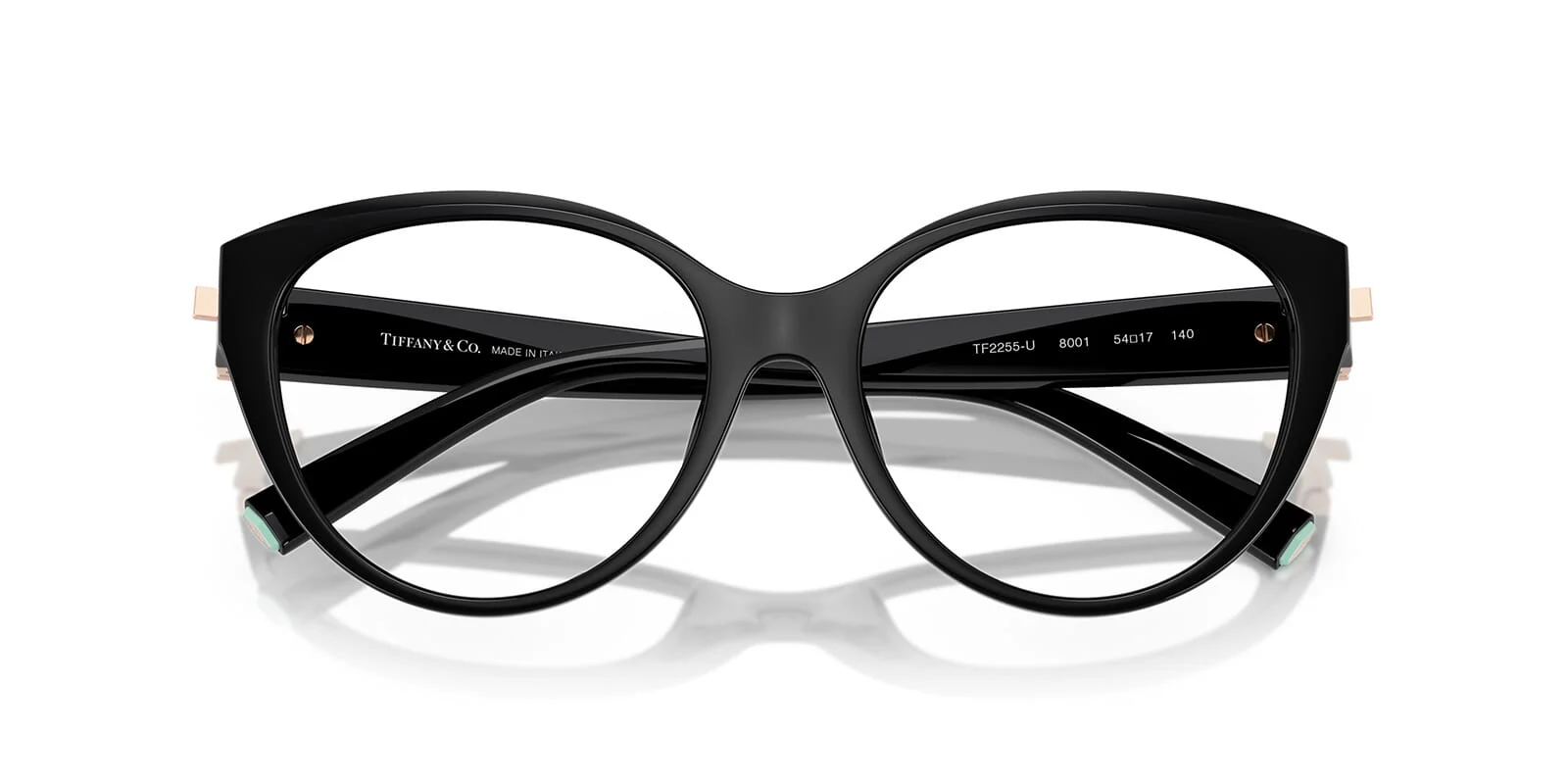 Tiffany & Co TF2255U 8001 - Image 4