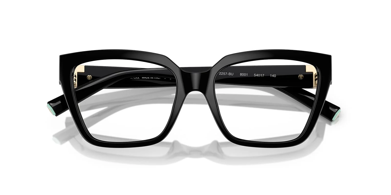 Tiffany & Co TF2257BU 8001 - Image 4