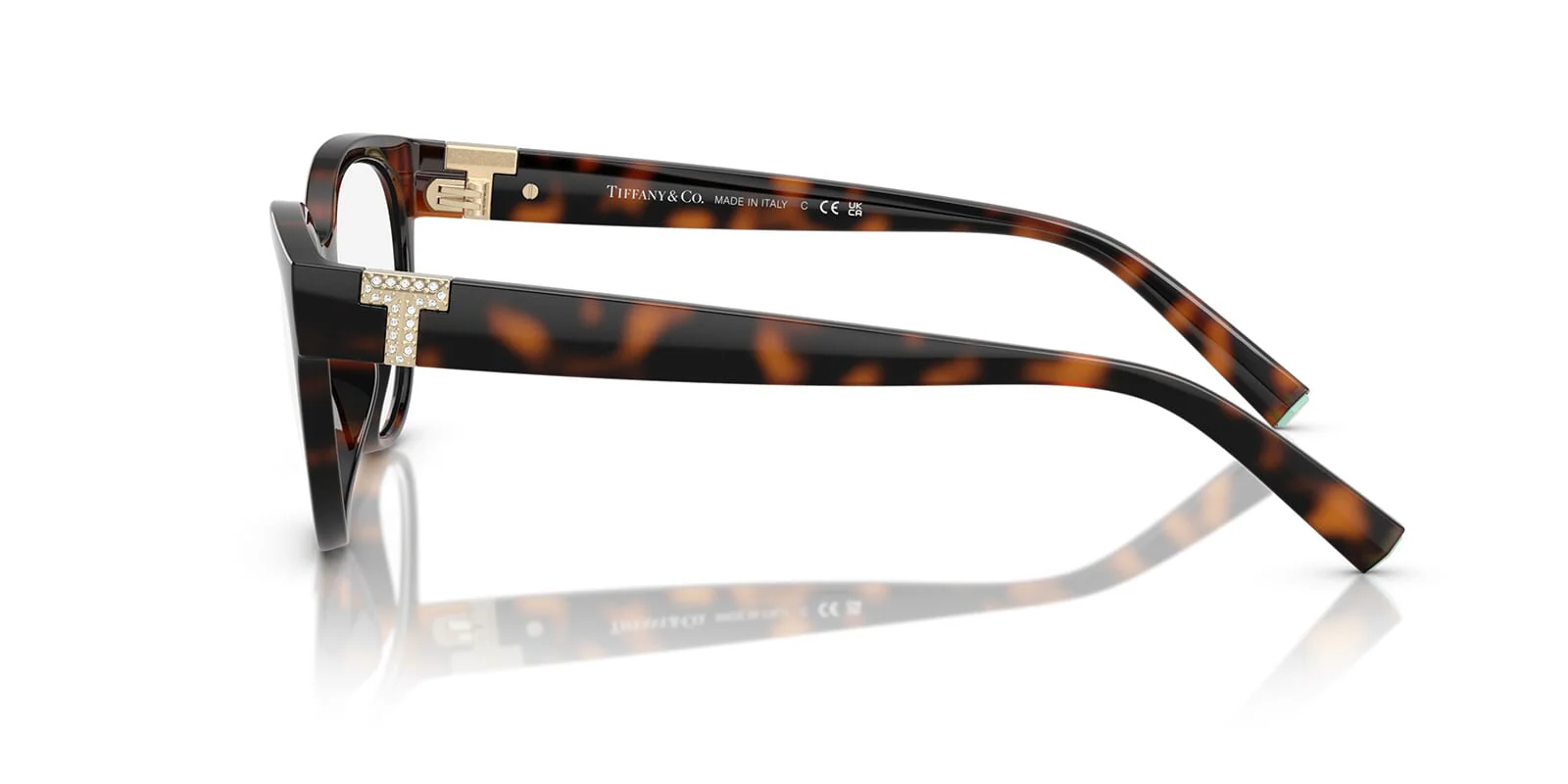 Tiffany & Co TF2258BU 8015 - Image 3