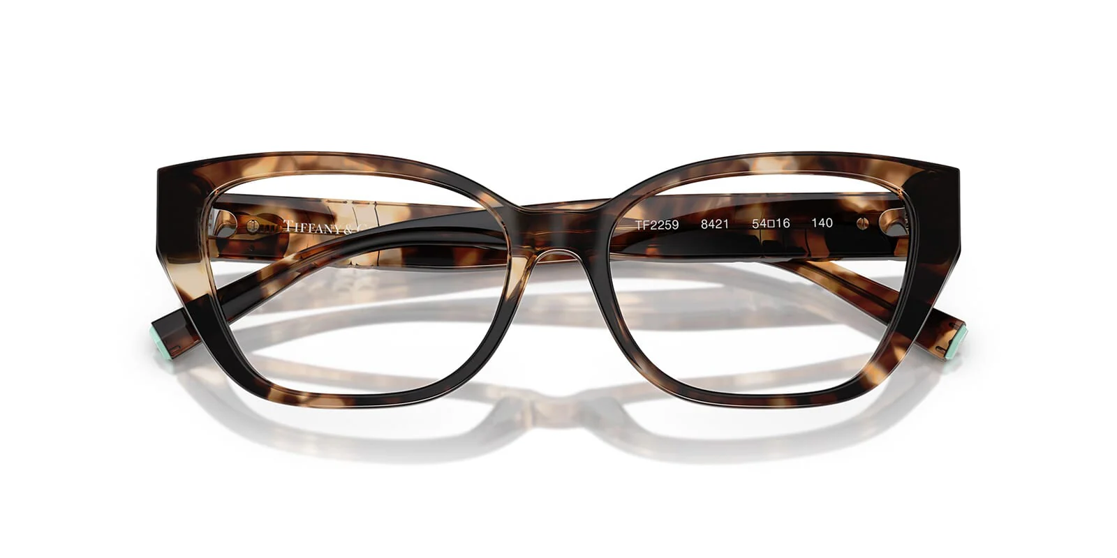 Tiffany & Co TF2259 8421 - Image 4