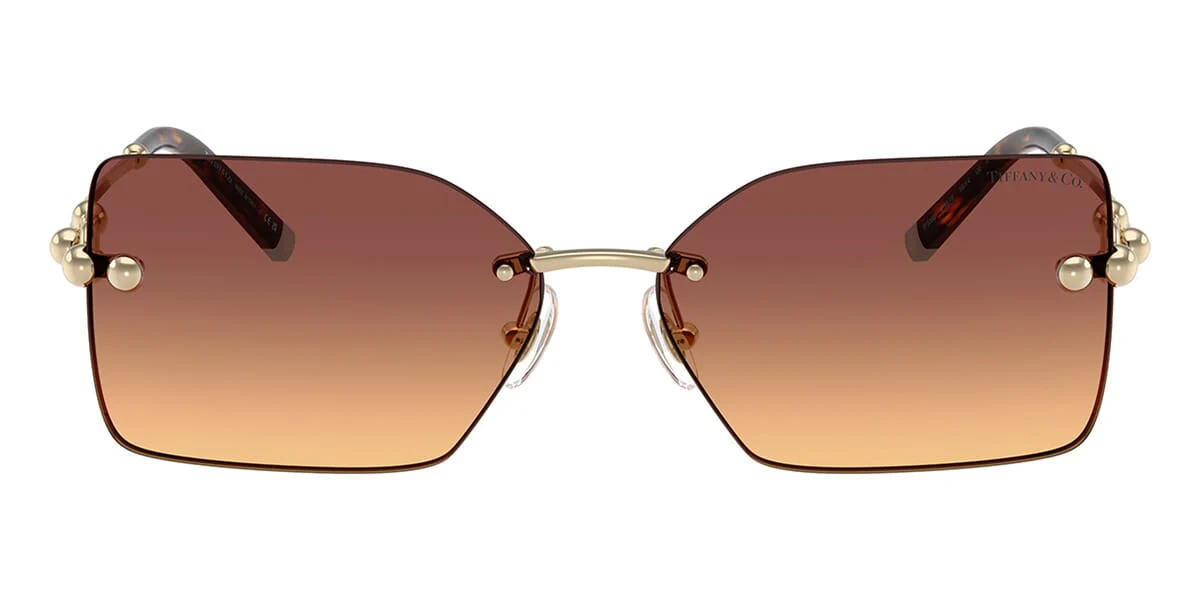 Tiffany & Co TF3088 6189/78 - As Seen On Samie Elishi & Belle Hassan - Image 2