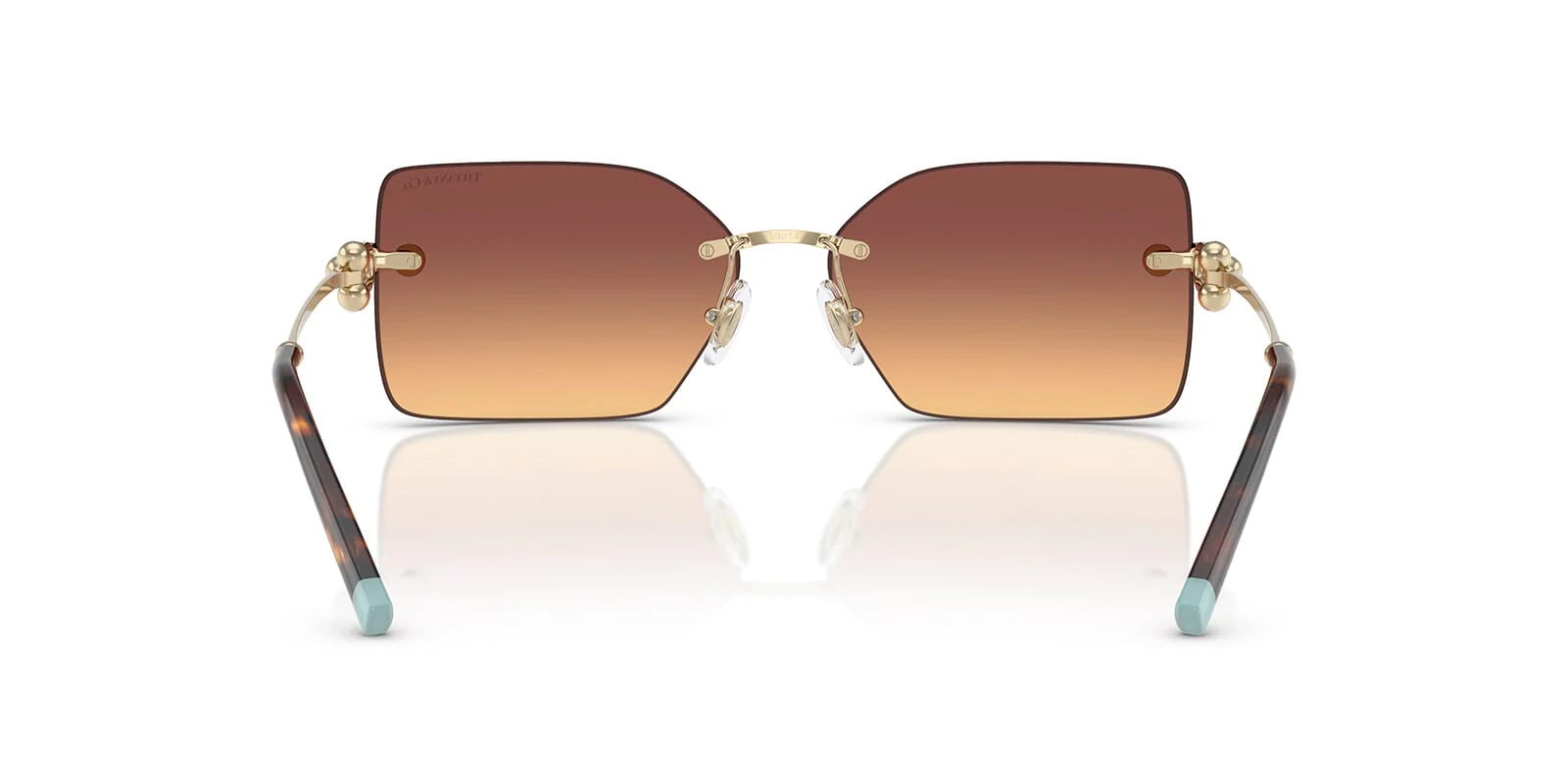 Tiffany & Co TF3088 6189/78 - As Seen On Samie Elishi & Belle Hassan - Image 7