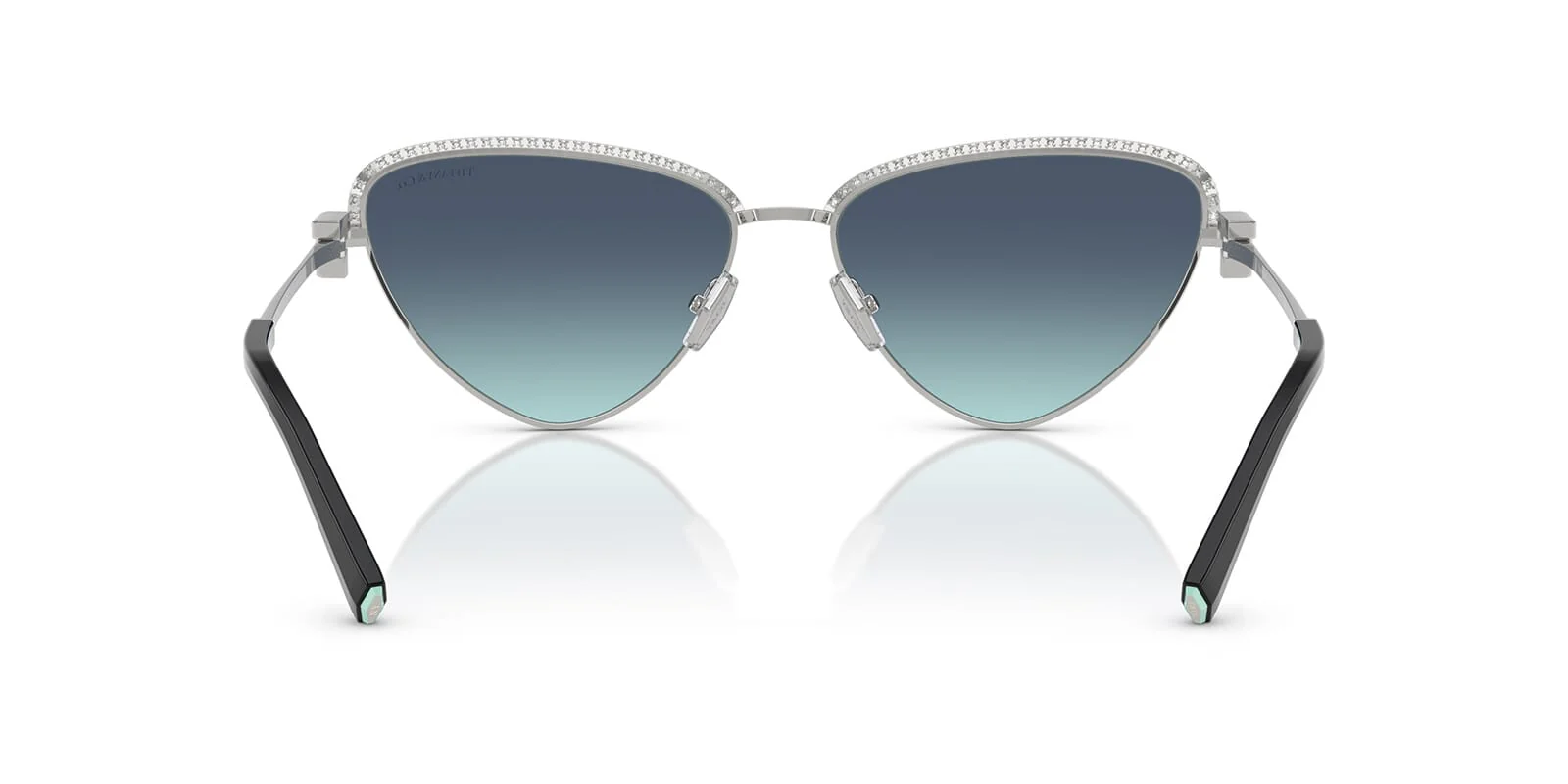 Tiffany & Co TF3107KB 6213/9S Gold Plated - Image 5