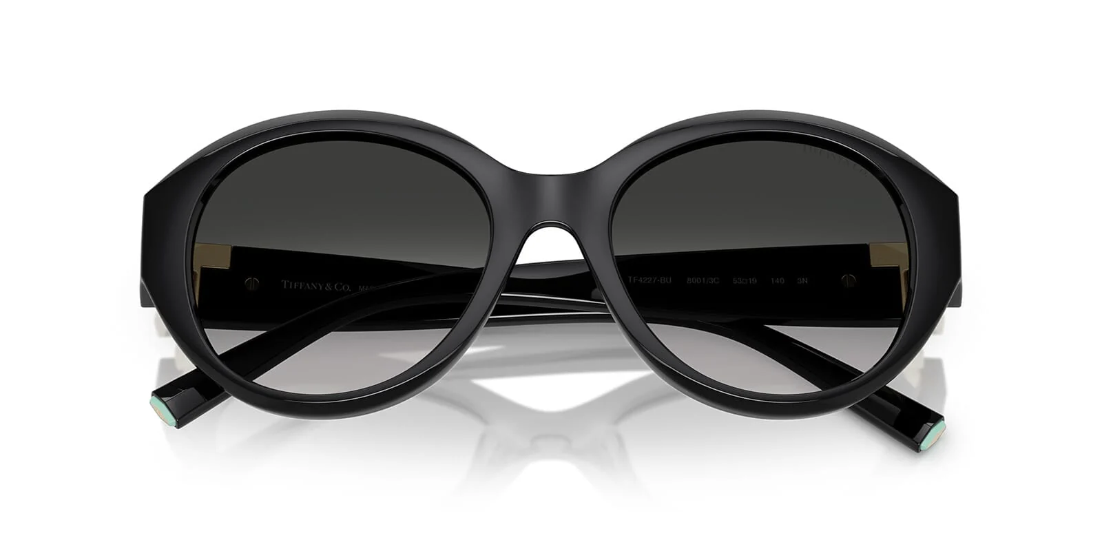 Tiffany & Co TF4227BU 8001/3C - Image 4