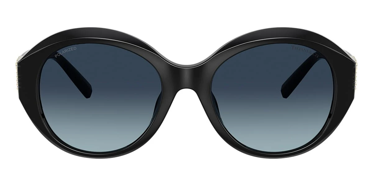 Tiffany & Co TF4227BU 8001/4U Polarised - Image 2