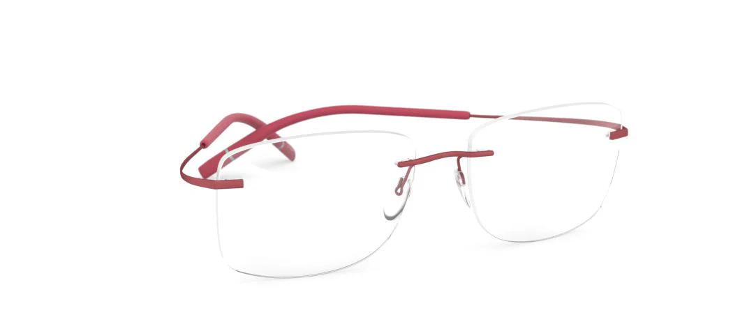 Silhouette TMA - The Icon 3040