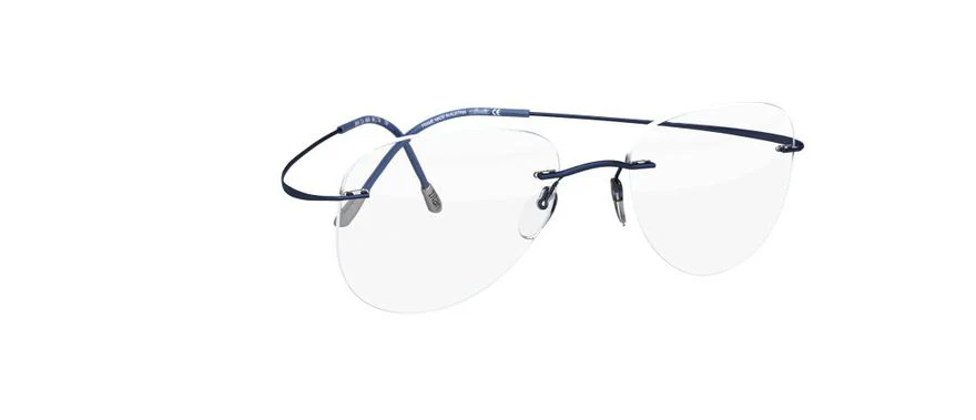 Silhouette TMA - The Must Collection 4540-4 - Image 3
