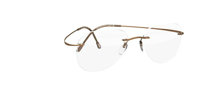 Silhouette TMA - The Must Collection 8540-4 - Image 3