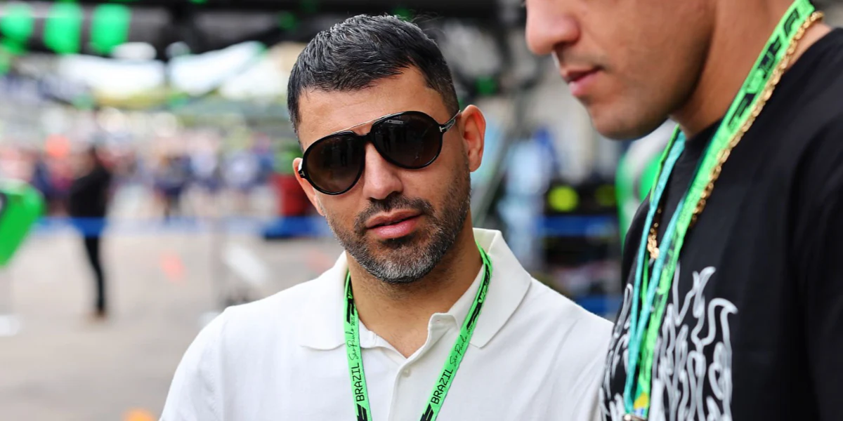 Tom Ford Aalto TF1210 01B - As Seen On Sergio Aguero - Image 2